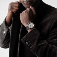 LONGINES MASTER COLLECTION CHRONOGRAPH
