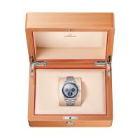 Speedmaster Mondphase