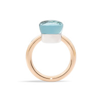 Nudo Ring