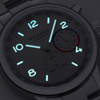 Club Sport Neomatik Weltzeit