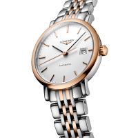 The Longines Elegant Collection