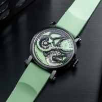 Dual Time Mint