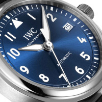 PILOT’S WATCH AUTOMATIC 36