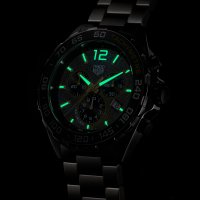 TAG HEUER FORMULA 1