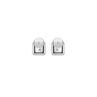 Happy Diamonds Icons Ohrstecker