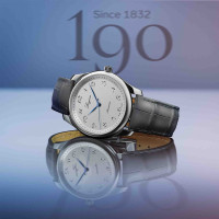 LONGINES MASTER COLLECTION