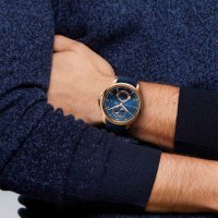 PORTUGIESER YACHT CLUB MOON & TIDE