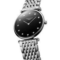 LA GRANDE CLASSIQUE DE LONGINES