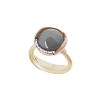 Lotus Ring