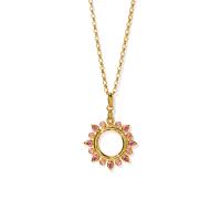 GYPSY Anhänger Sun 'Blush' small