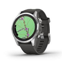 fēnix® 7S Pro – Solar Edition