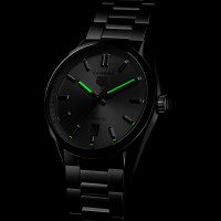 TAG HEUER CARRERA DATE