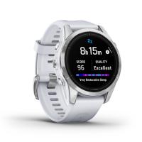 epix™ Pro (Gen 2) – Standard Edition | 42mm