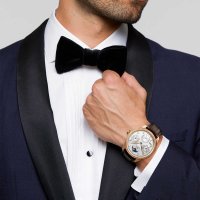 PORTUGIESER PERPETUAL CALENDAR