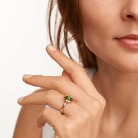 BOUTON Ring Small