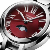 LONGINES PRIMALUNA MOONPHASE