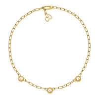 Happy Diamonds Icons Halskette