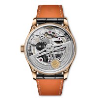 PORTUGIESER AUTOMATIC 42