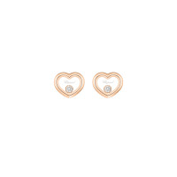 Happy Diamonds Icons Ohrstecker