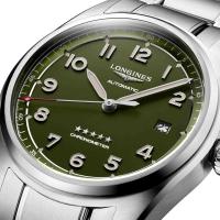 Longines Spirit