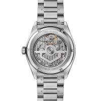 TAG HEUER CARRERA DATE TWIN-TIME