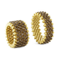 Brevetto Multi-Size Ring