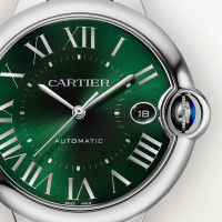 Ballon Bleu de Cartier