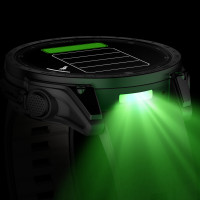 Tactix® 8 – 47 mm, Amoled