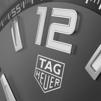 TAG HEUER FORMULA 1 DATE