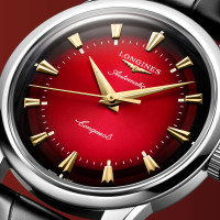 CONQUEST HERITAGE YEAR OF THE SNAKE EDITION