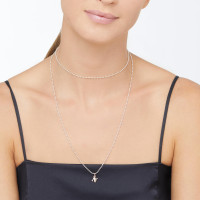 Anhänger Buchstabe N