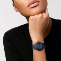 J12 BLEU Kaliber 12.1 Uhr, 38 MM