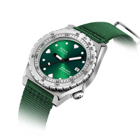 SUB 600T SEA EMERALD