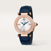 Pasha de Cartier