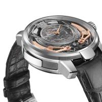 Masterpieces Minute Repeater Resonance 