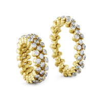 Brevetto Multi-Size Ring