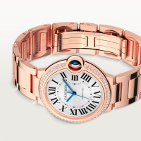 Ballon Bleu de Cartier