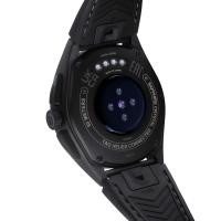TAG HEUER CONNECTED CALIBRE E4 x ORACLE RED BULL RACING EDITION