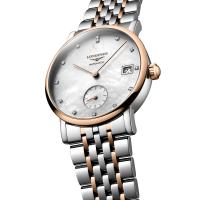 The Longines Elegant Collection