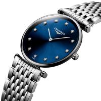LA GRANDE CLASSIQUE DE LONGINES