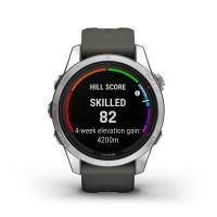 fēnix® 7S Pro – Solar Edition