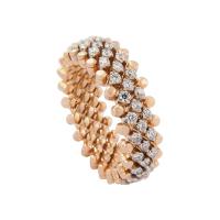 Brevetto Multi-Size Ring