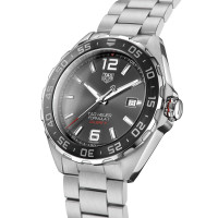 TAG HEUER FORMULA 1 DATE
