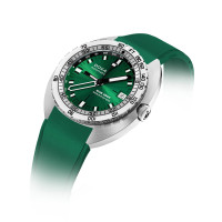 SUB 250T GMT SEA EMERALD