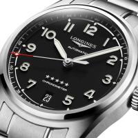 Longines Spirit