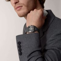 Santos de Cartier