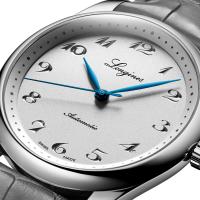 The Longines Master Collection 190th Anniversary