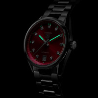 TAG HEUER CARRERA DATE