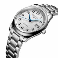 The Longines Master Collection