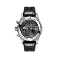 PILOT’S WATCH PERFORMANCE CHRONOGRAPH 41 AMG